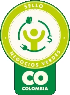 Sello Negocios Verdes Colombia